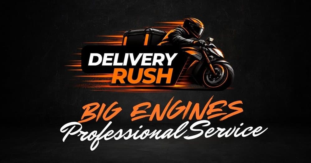 Delivery Rush Florida