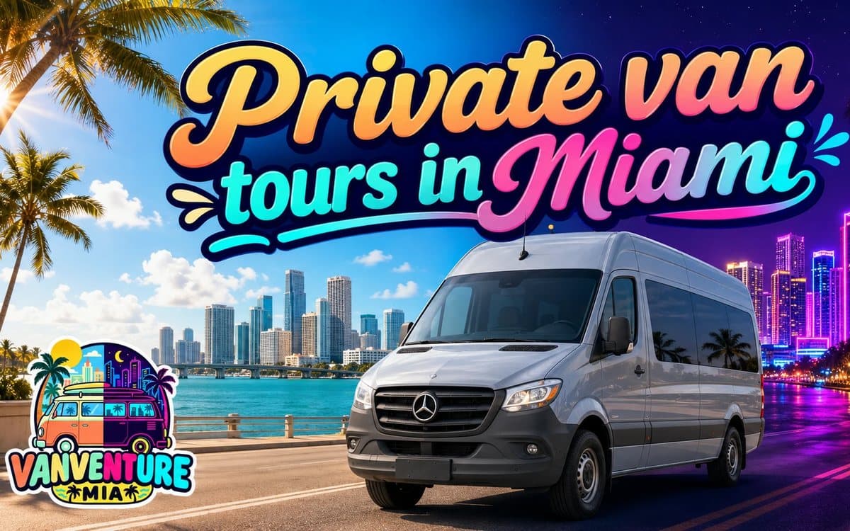 VanVentureMIA